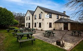 The Miners Country Inn